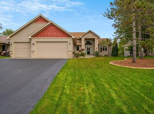 14957 Raven St NW, Andover, MN 55304