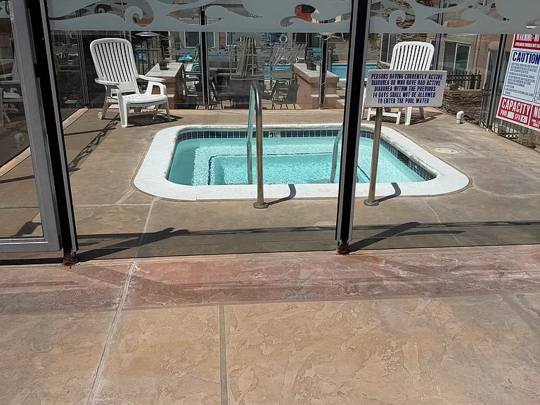 860 Turquoise St #128 — Photo 17
