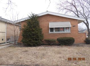 3747 S Austin Blvd, Cicero, IL 60804