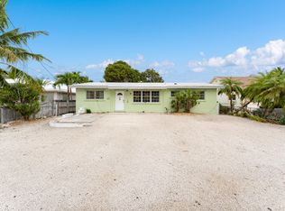 97 Marina Ave, Key Largo, FL 33037