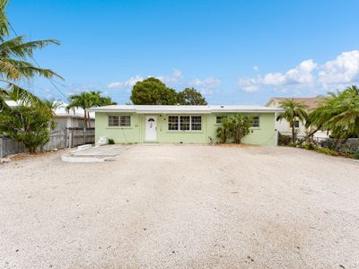 97 Marina Ave, Key Largo, FL, 33037