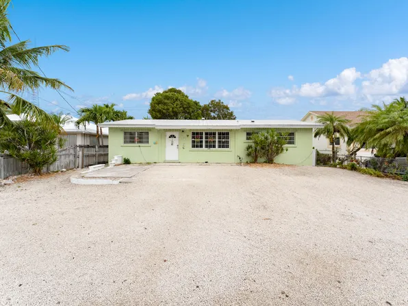 97 Marina Ave, Key Largo, FL 33037