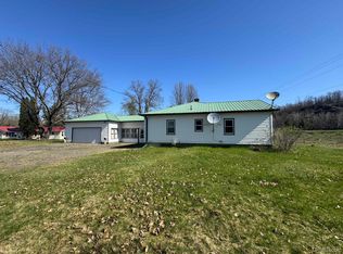 104 Memory Lane Dr, Crystal Falls, MI 49920