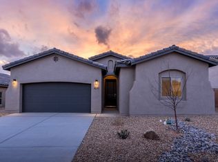 4041 Windy Rd, Rio Rancho, NM 87144