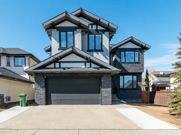 3706 64th St, Beaumont, AB T4X 0G4