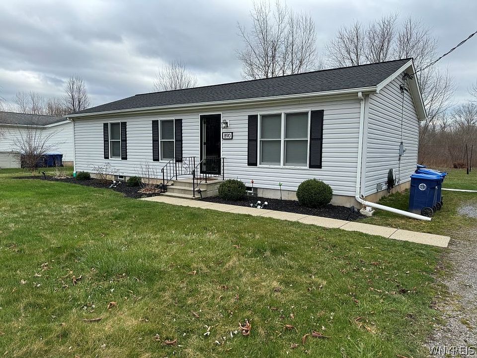 890 Balmer Rd, Youngstown, NY 14174 | Zillow