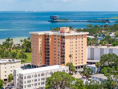 1120 N Shore Dr NE Unit 503, Saint Petersburg, FL, 33701