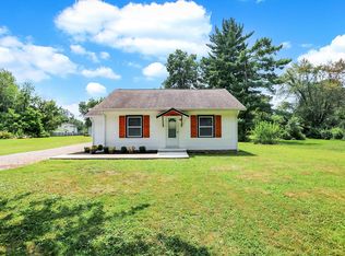 5109 Hardegan St, Indianapolis, IN 46227