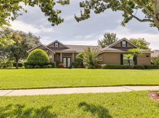 11935 Graces Way, Clermont, FL 34711