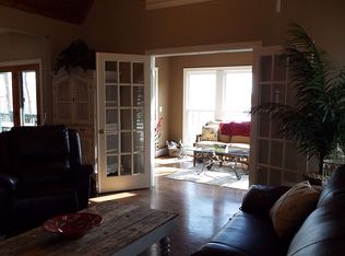 1041 Fawnfield Dr, Buckhead, GA 30625