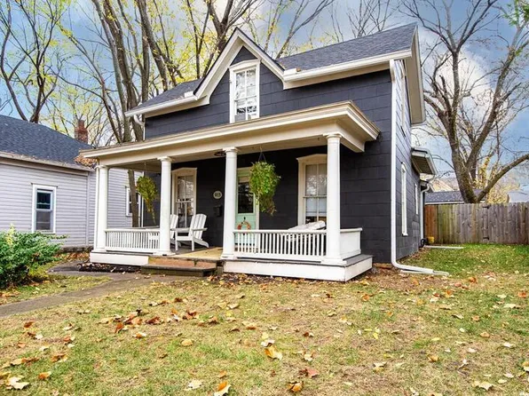 915 Alabama St, Lawrence, KS 66044