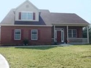 538 Chapel Rd, Amelia, OH 45102