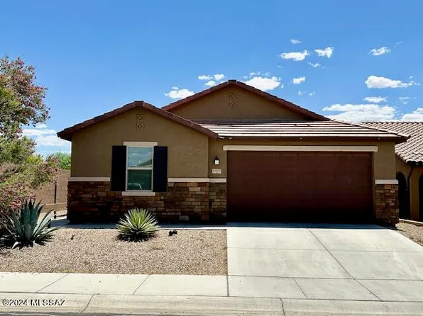 11689 W Oilseed Dr, Marana, AZ 85653