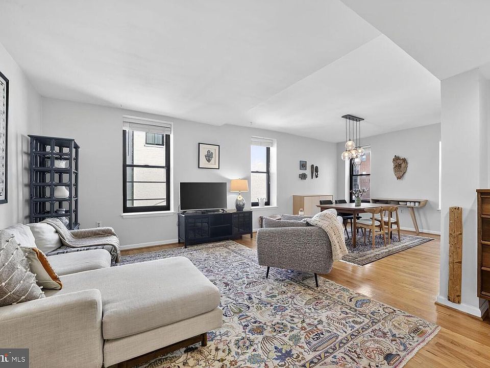 1st image of 2633 Adams Mill Rd NW APT 205