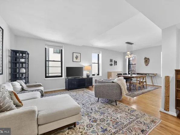 2633 Adams Mill Rd NW APT 205, Washington, DC 20009