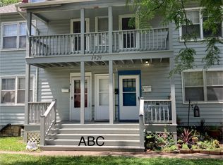 1029 SW Western Ave APT B, Topeka, KS 66604