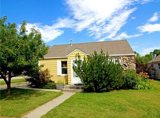 413 7th Ave, Laurel, MT 59044