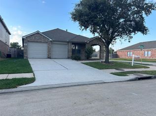 6618 Northridge Trace Ln, Spring, TX 77379