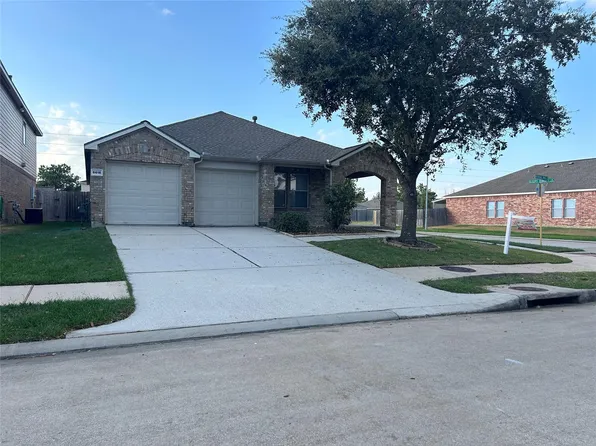 6618 Northridge Trace Ln, Spring, TX 77379