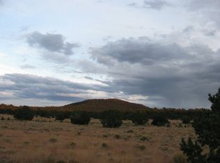 0 Indian Service Rte #40G-40H, Ramah, NM 87321