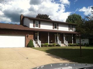 11324 Runnells Dr, Clio, MI 48420