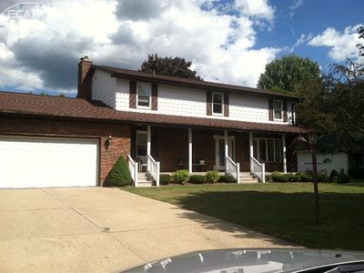 11324 Runnells Dr, Clio, MI, 48420