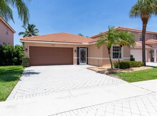3644 Miramontes Cir, Wellington, FL 33414