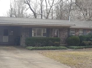 3 W Elm St, Fayetteville, AR 72703