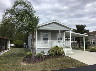 264 Discovery Ln, N Fort Myers, FL 33903