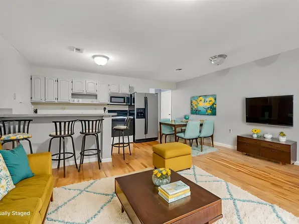 4413 Park Ave APT 2L, Union City, NJ 07087