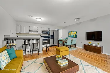 4413 Park Avenue, #2L