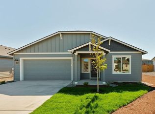 4124 SW Pumice Ave #75, Redmond, OR 97756