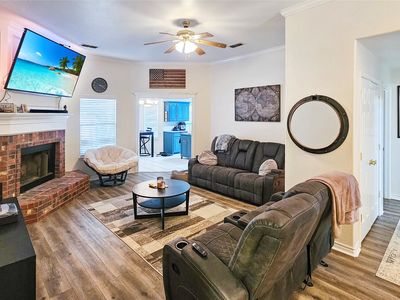 2226 Patriot Commons Rd, Abilene, TX, 79601