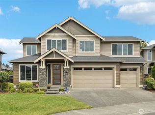 5624 S 344th Ct, Auburn, WA