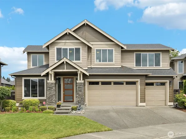 5624 S 344th Court, Auburn, WA 98001