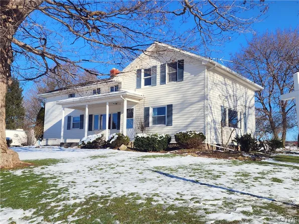 6430 Grimes Rd, Jordan, NY 13080