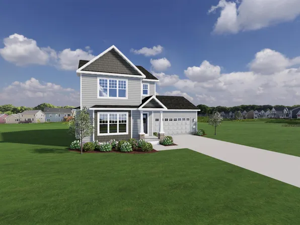 The Emerald Plan, Arrowood