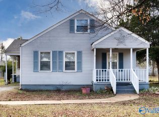 3919 Beech Ave SW, Huntsville, AL 35805