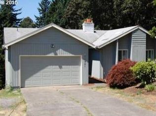 10921 SE Stevens Way, Happy Valley, OR 97086