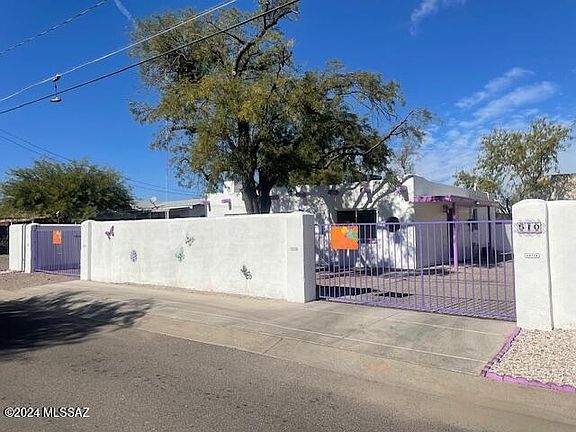 2nd image of 510 W Pelaar Dr