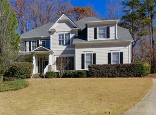 5301 Vinings Springs Point, Mableton, GA 30126