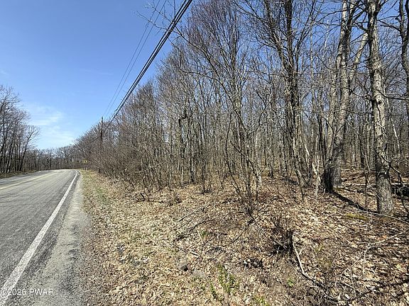 3rd image of Salem Mountain Rd