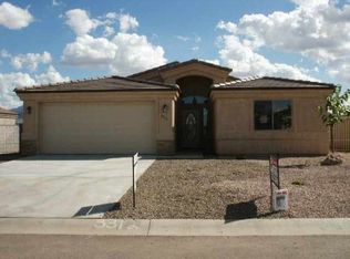 3312 E Cane Dr, Kingman, AZ 86409