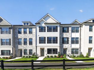 7425 Calm Retreat Blvd #1, Brandywine, MD 20613