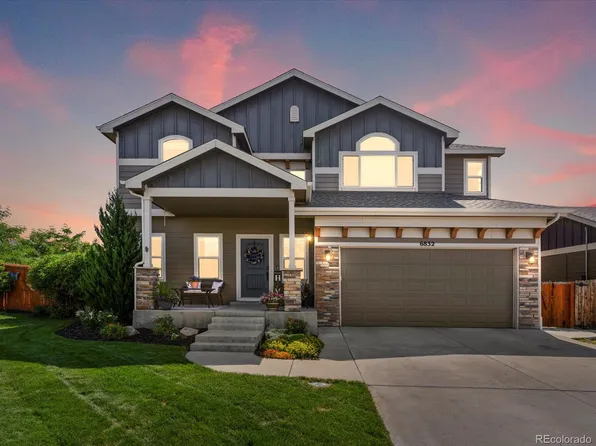 6832 Sequoia Street, Frederick, CO 80530