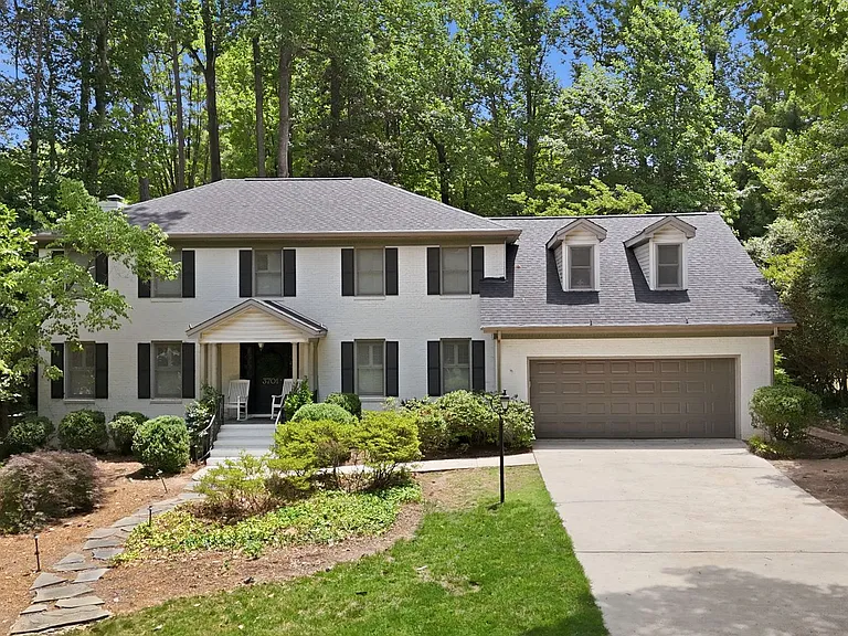 3701 Lubbock Dr — Photo 1