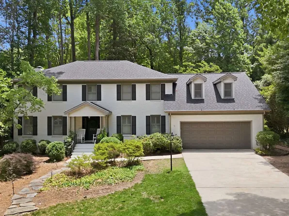 3701 Lubbock Dr, Raleigh, NC 27612