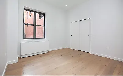 Rented by REAL New York