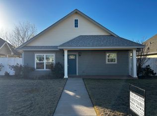 1226 Cabernet Dr, Abilene, TX 79601