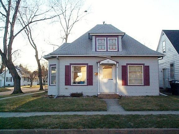 2nd image of 4201 Harrison St
